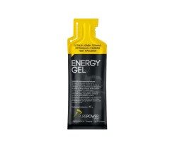 Energigel PurePower Citrus/Grönt Te  40 g